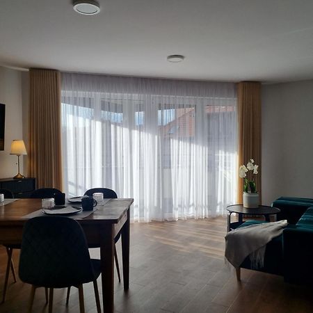 Aparthotel Bukowa Tychy Dış mekan fotoğraf