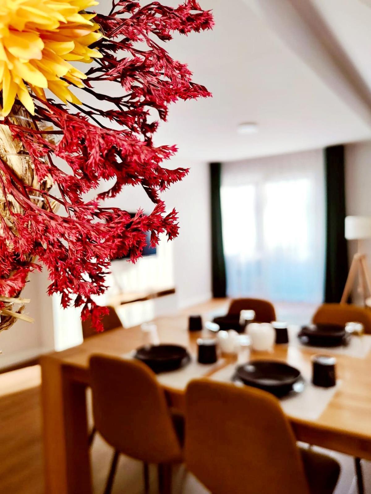 Aparthotel Bukowa Tychy Dış mekan fotoğraf