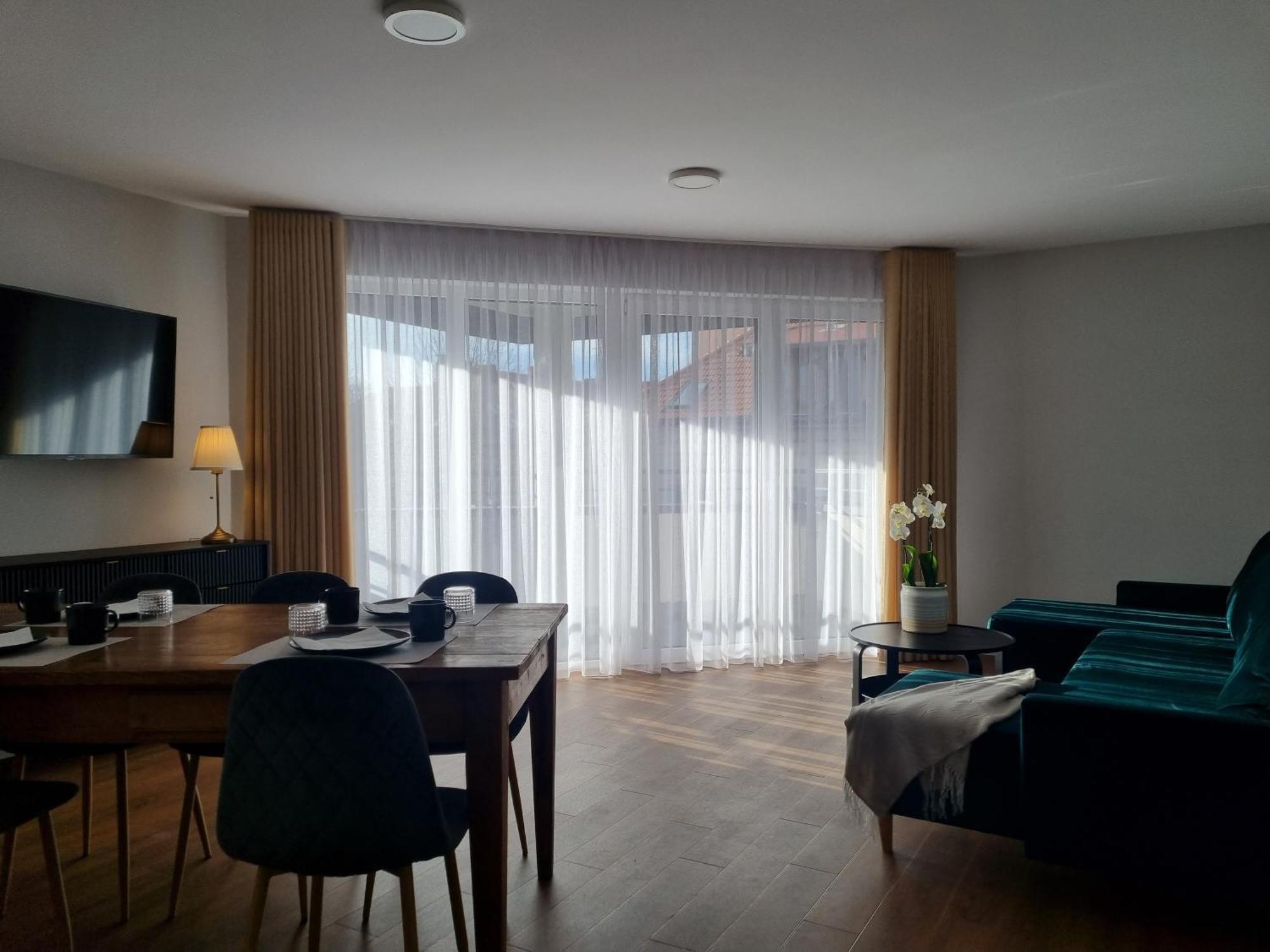 Aparthotel Bukowa Tychy Dış mekan fotoğraf