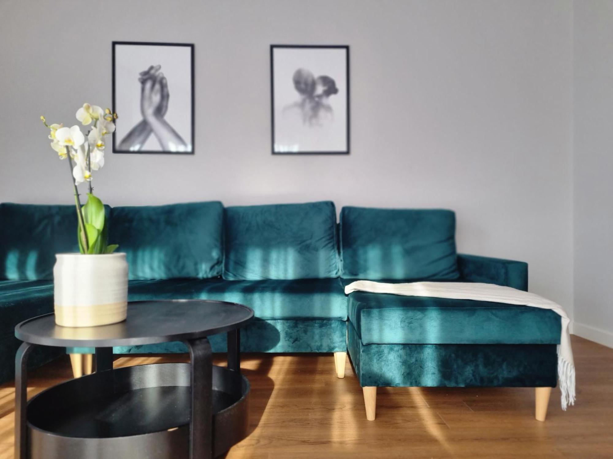 Aparthotel Bukowa Tychy Dış mekan fotoğraf