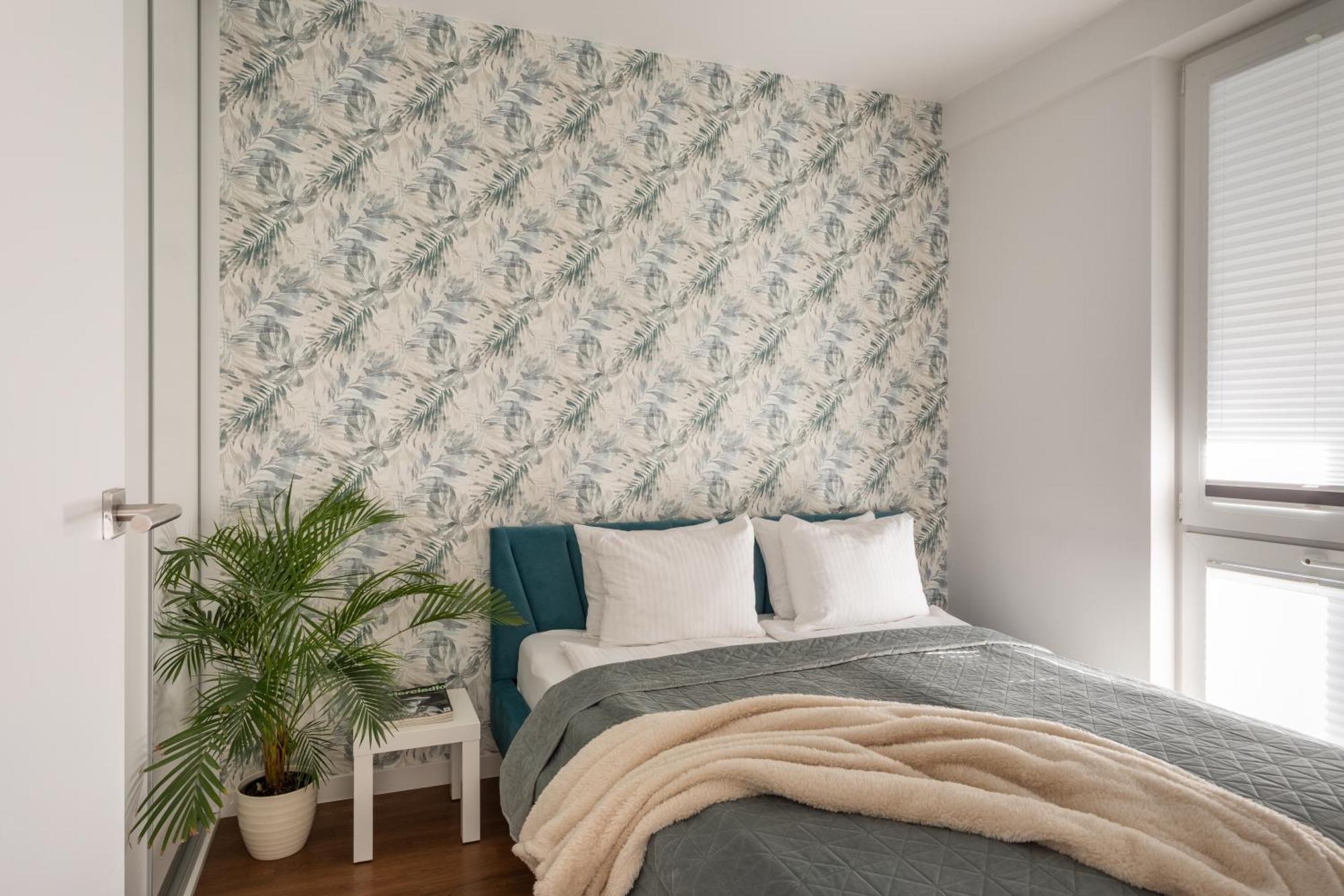 Aparthotel Bukowa Tychy Dış mekan fotoğraf